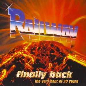 Finally Back - The Very Best Of 20 Years