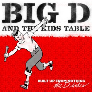 Built Up from Nothing: The D-Sides and Strictly Dub