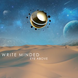 Eye Above