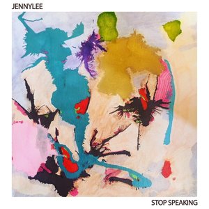 Stop Speaking / In Awe Of - Single