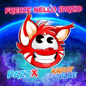 Frecce Nello Spazio - Single