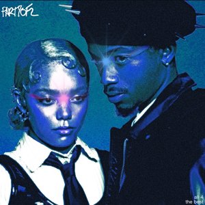 all 4 the best - Single