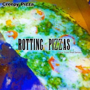 Rotting Pizzas, Music from Final Fantasy