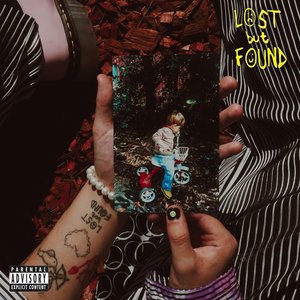 Lost But Found - EP
