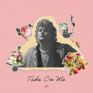 Artwork for Take On Me