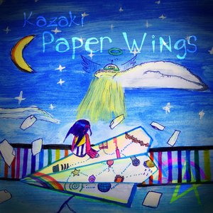 Paper Wings