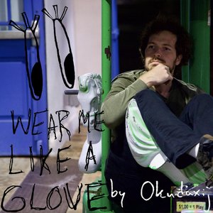Wear Me Like a Glove