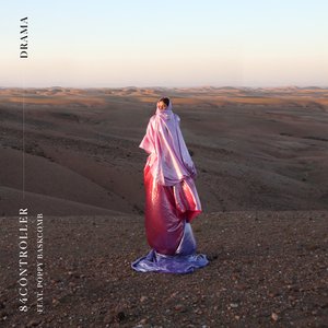 Drama (feat. Poppy Baskcomb) - Single