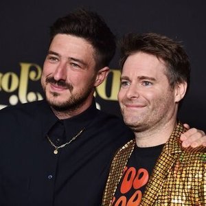 Avatar for Marcus Mumford & Tom Howe