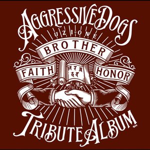 AGGRESSIVE DOGS TRIBUTE ALBUM“真紅”