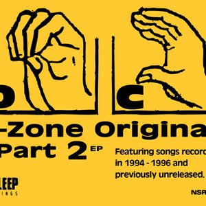 O-Zone Originals Part 2 EP