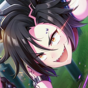 Avatar for エアシャカール(CV.津田美波)