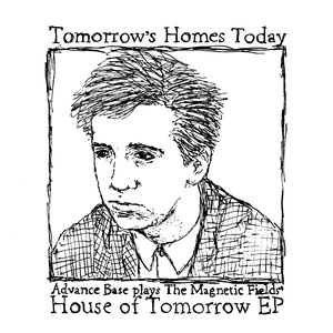 Tomorrow's Homes Today