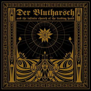 The Story About the Digging of the Hole and the Hearing of the Sounds From Hell cover