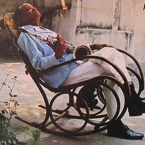 Pixinguinha photo provided by Last.fm