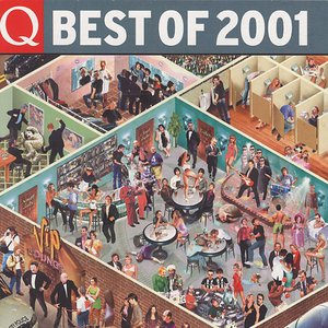 Q: Best of 2001