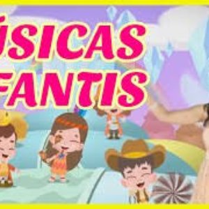 As Melhores Músicas Infant... 的头像