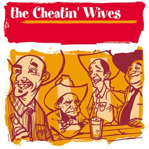 The Cheatin' Wives 的头像