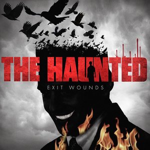 Exit Wounds
