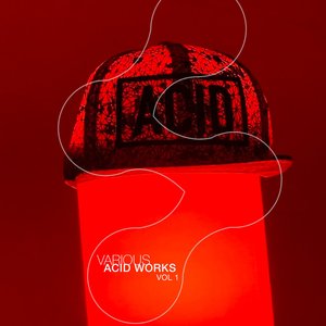 Various Acid Works Vol. 1