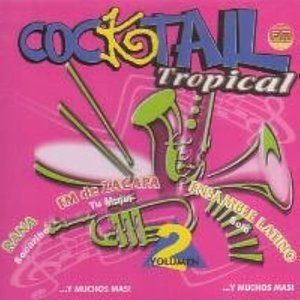 Cocktail Tropical, Vol. 2