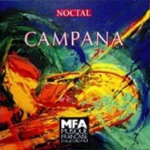 Avatar for José Luis Campana