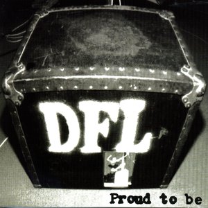 Proud to Be...DFL