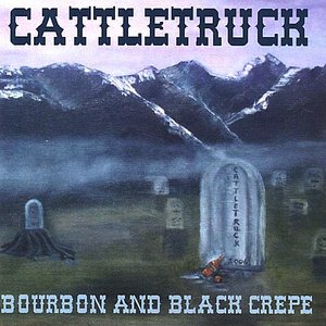 Bourbon and Black Crepe
