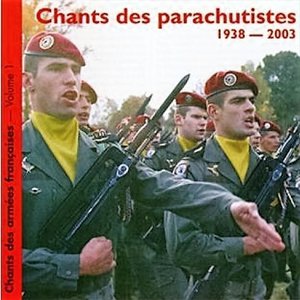 Avatar für Chants des Armées françaises