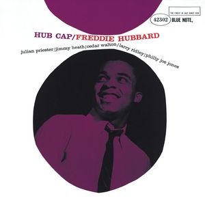 Hub Cap (The Rudy Van Gelder Edition)