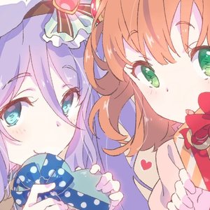 Avatar for シズル (生天目仁美) & リノ (阿澄佳奈)