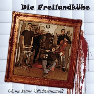 Eine kleine Schlachtmusik