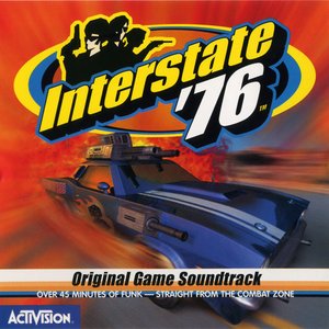 Interstate '76 (Original Game Soundtrack)