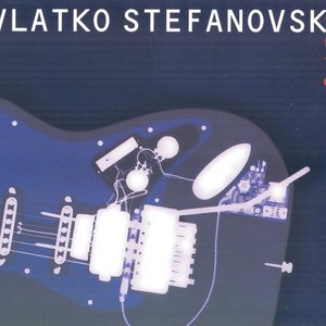 Vlatko Stefanovski trio