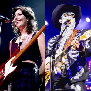 Orville Peck & King Princess 的头像