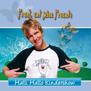 Halli Hallo Kindershow