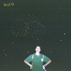 Valleys - Single