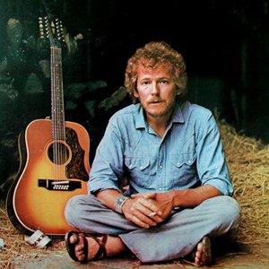 Gordon Lightfoot のアバター