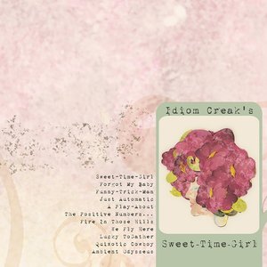 Sweet-Time-Girl