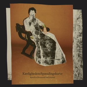Kærlighedens Spændingskurve