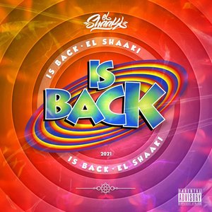 Is Back