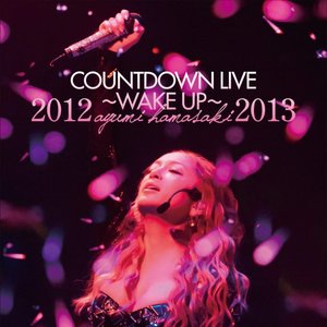 Countdown live 2012-2013 A ~WAKE UP~