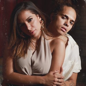 Vitão & Anitta 的头像