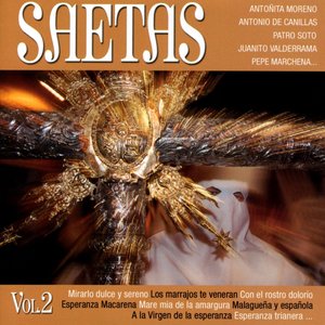 Saetas, Vol. 2