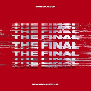 Bild för 'NEW KIDS : THE FINAL - EP'