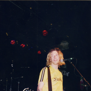 David Reilly photo provided by Last.fm