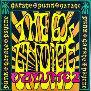 The 60's Choice Volume 2