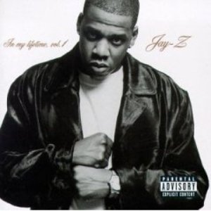 Jay-Z feat. Blackstreet 的头像