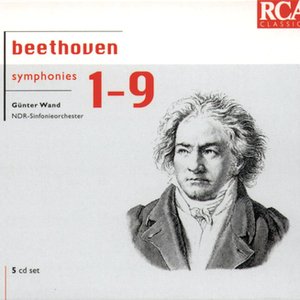 Beethoven: The 9 Symphonies