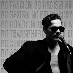 MASCULINITY (Protest Version) - Single